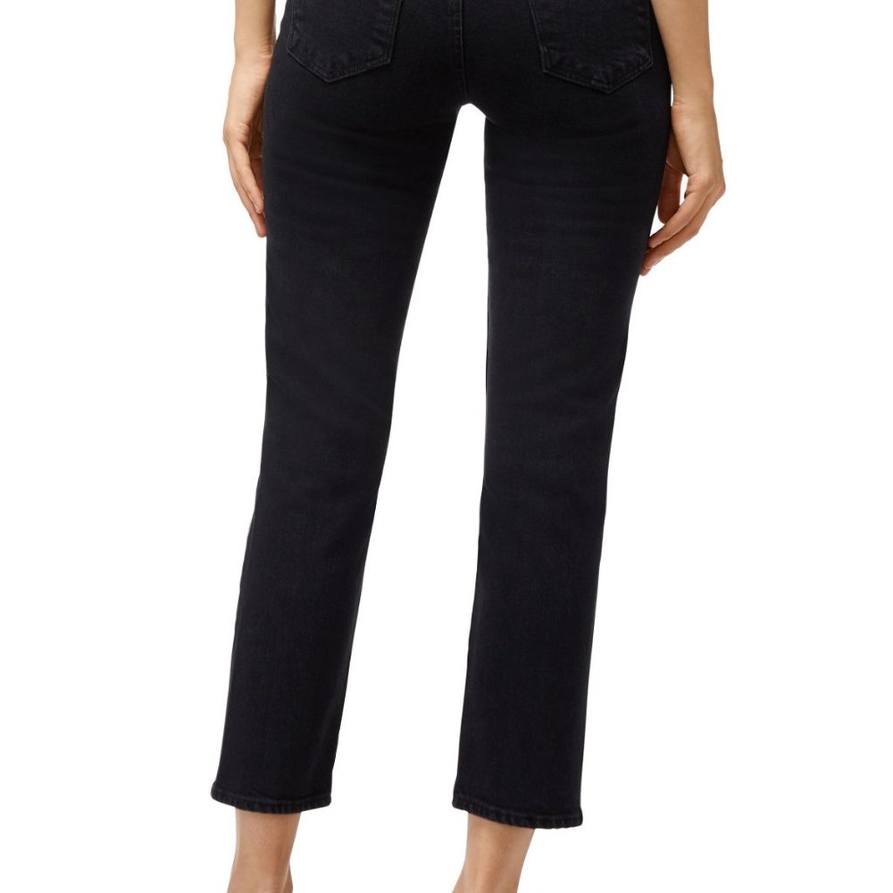 NWT J BRAND RUBY HIGH RISE JEANS IN RAPID - Picture 4 of 8